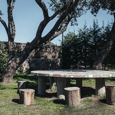 Casa Independiente Con Maravillosas Vistas A La Montana - Segovia Ferienhaus