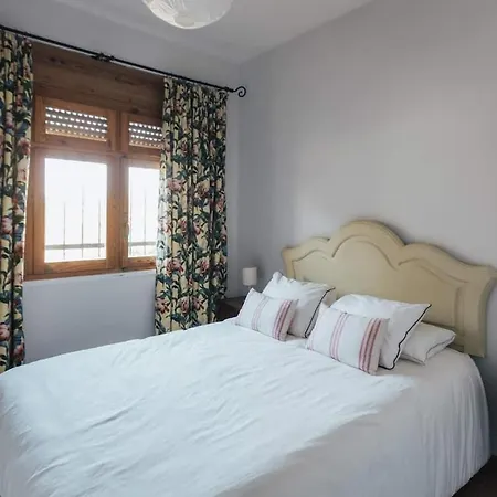 Casa Independiente Con Maravillosas Vistas A La Montana - Segovia Ferienhaus *