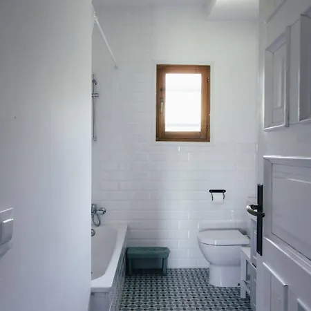Ferienhaus Casa Independiente Con Maravillosas Vistas A La Montana - Segovia